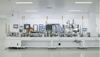 欧普20周年“光启未来”技术开发盛典于吴江工业园盛大启幕