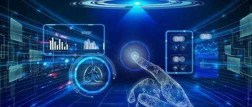 新基建再次引爆人工智能，眼控科技如何乘风破浪技术服务